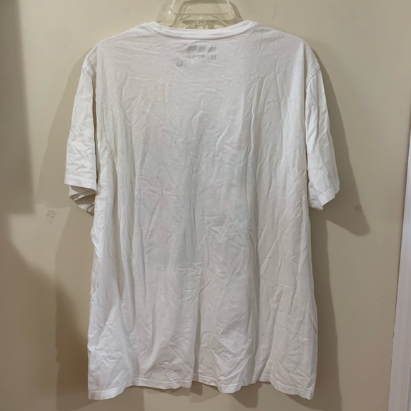 Mens graphic t-shirt - Picture 7 of 7